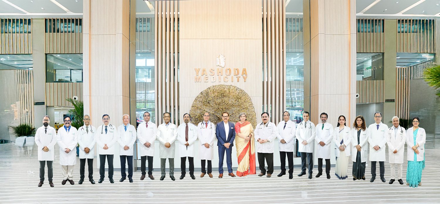 Our Partner Hospital